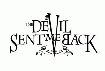 logo The Devil Sent Me Back